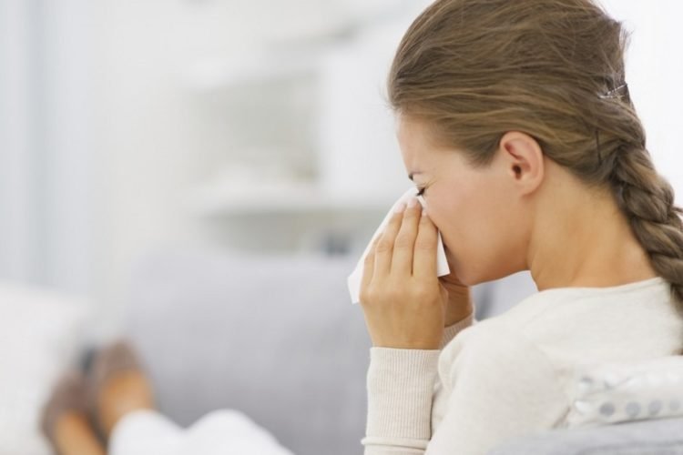 What Is Allergy Triggers? What Is Allergy Triggers?