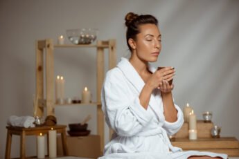 what is aromatherapy massage