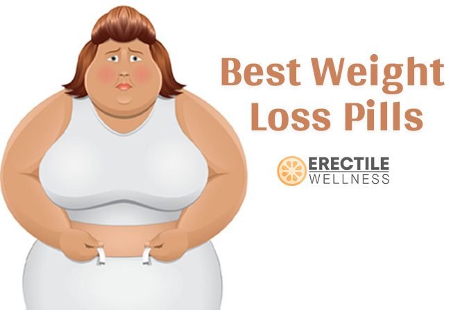Best weight loss pills