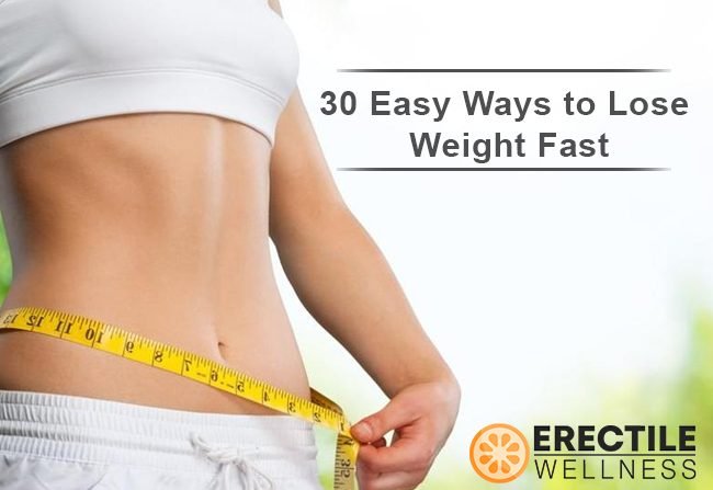 Weight loss pills