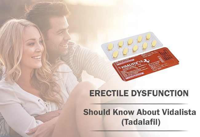 Tadalafil