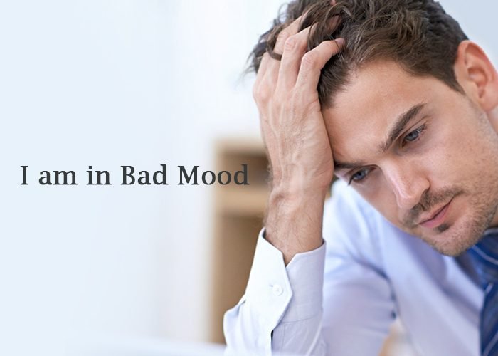 good mood bad mood plush