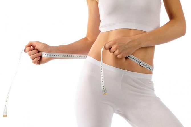 weight loss vs tablets