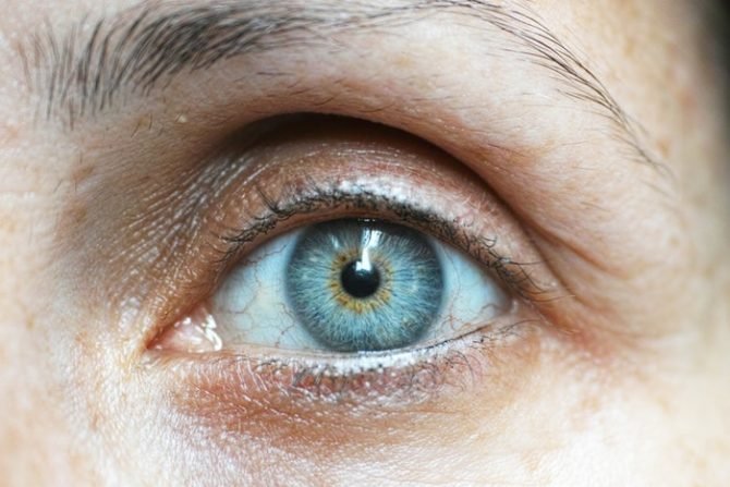 Reasons To Love The New Eye Care