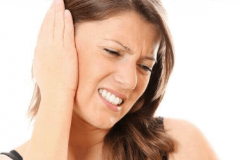 Ear Pain - Earache Treatment