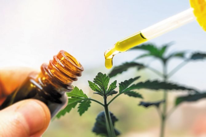 How CBD does or doesn't affect your Medication