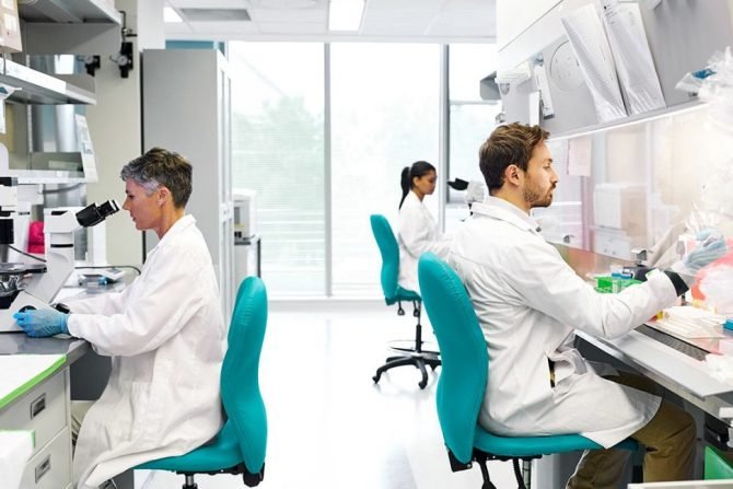 How Long Will It Take to Develop a Vaccine for Coronavirus?