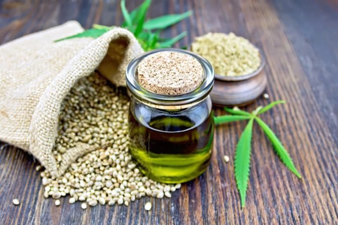 Treating Arthritis Pain With Cannabidiol