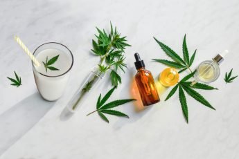 Reasons To Try CBD Tea