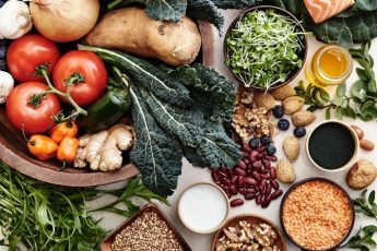 Diet to Get Rid of Anemia