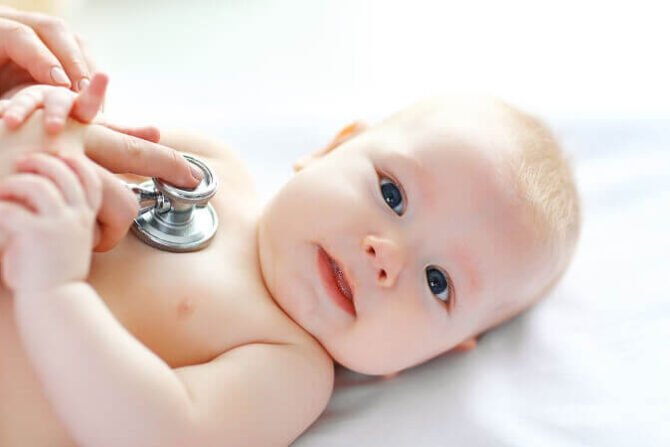 What Is Galactosemia?-healthinfi