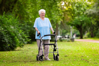 How to Choose the Best Mobility Walker