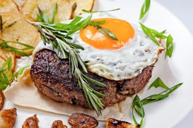 Everything You Need to Understand About a Steak and Eggs Diet