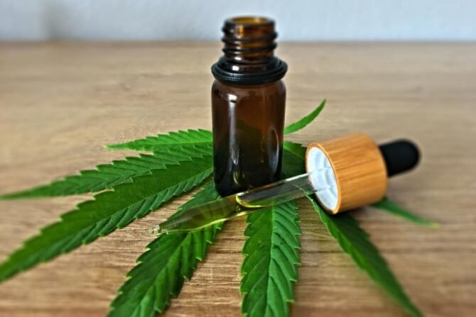 What Exactly Is A CBD Roll-On And How Do You Use One?