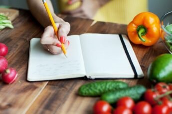 How To Naturally Lose Weight With Balanced Nutrition