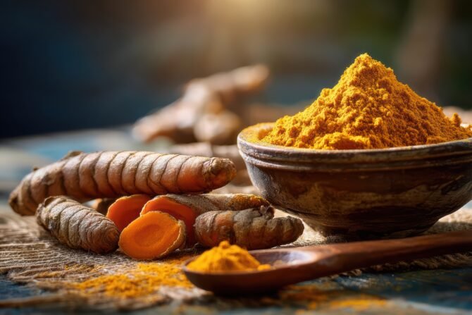 health benefits of turmeric