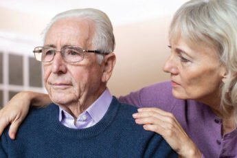 Caring Tips For Parents With Dementia