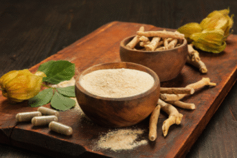 Shilajit vs. Ashwagandha: What’s the Difference?