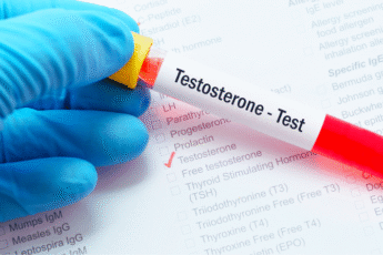 15 Best Natural Supplements to Increase Testosterone in Men
