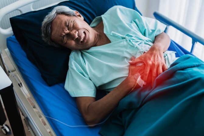 Stage 2 kidney disease