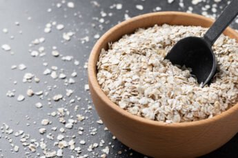 Easy Overnight Oats Recipe