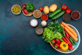 Superfoods