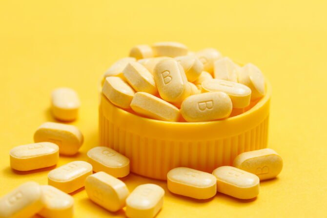 side effects of biotin