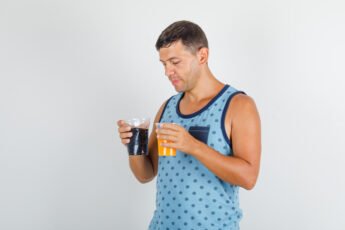 Best drink for erectile dysfunction