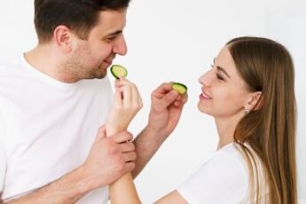 Does Cucumber help erectile dysfunction?