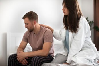 Permanent cure for erectile dysfunction