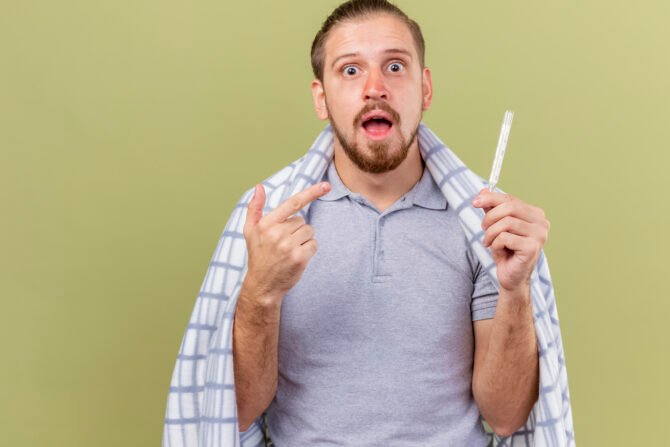 Can a man release sperm without ejaculating