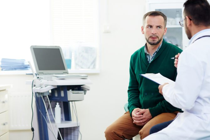 Erectile dysfunction - Diagnosis and treatment