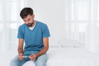 How can I test for erectile dysfunction at home