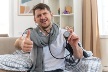 High Blood Pressure And Erectile Dysfunction