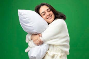 Healthy Sleep Hygiene