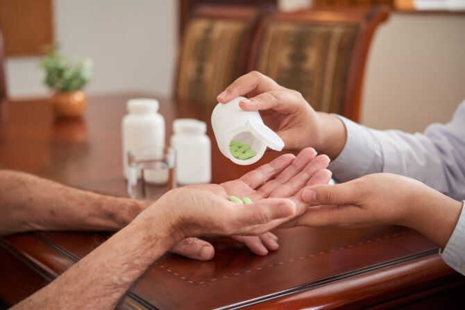 Safe ED Pills for Heart Patients
