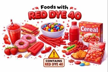 red dye 40