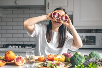 good food for eye health