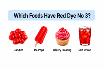 is red 40 dangerous