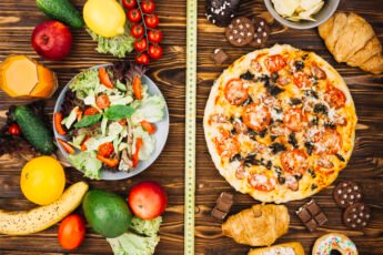 Healthy Food vs Junk Food: Key Differences, Benefits & Risks