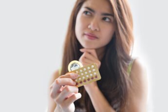 Birth Control Contraceptive Methods