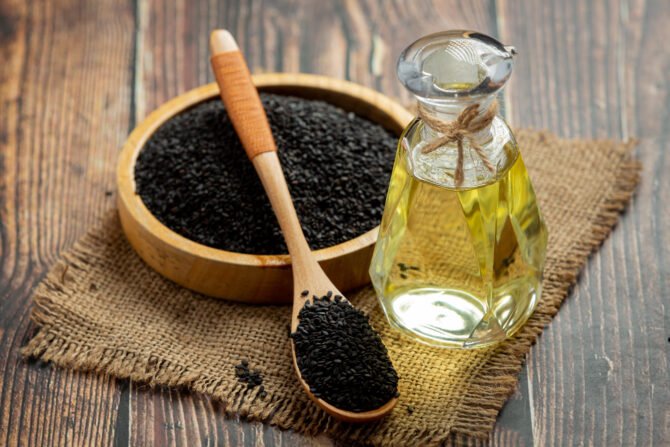 black seed oil benefits
