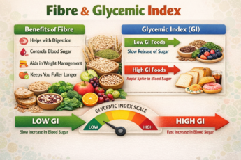 glycemic index