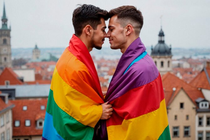 bisexual