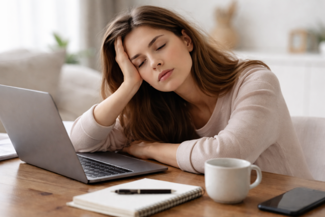 fatigue meaning