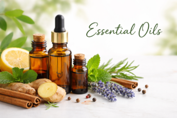 Essential Oils for Erectile Dysfunction