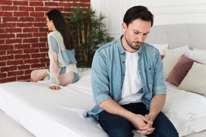 ed and premature ejaculation treatment