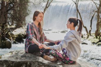 emotional and spiritual healing