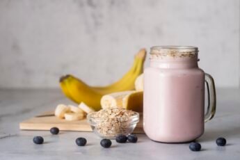 protein shake recipes