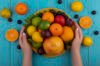 benefits of fruits